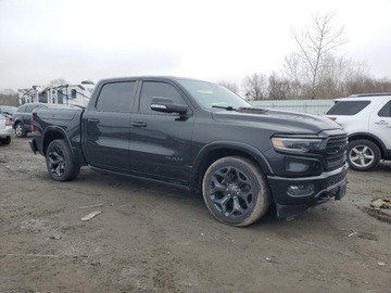  RAM 1500 2021r., Limited, od ubezpieczalni 5.7 Benzyna 395KM, zdjęcie 5