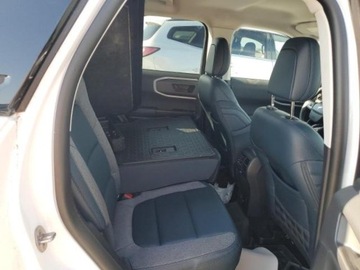 Ford 2024 Ford Bronco 2024r., Sport Outer Banks, od ubezpieczalni 1.5 Benzyna 181KM, zdjęcie 8