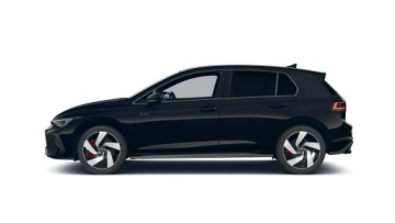 Volkswagen Golf VIII GTI Facelifting 2.0 TSI 265KM 2026 Volkswagen Golf GTI 2.0 TSI 265 KM DSG, zdjęcie 2