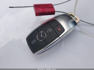 Mercedes GLA II 2022 Mercedes-Benz GLA 2022 r., 2,0 L 250 4MATIC 2.0 Benzyna 221KM, zdjęcie 12