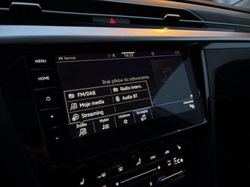 Volkswagen Arteon Shooting Brake Plug-in 1.4 TSI Plug-In-Hybrid 218KM 2021 Volkswagen Arteon Shooting Brake TSI eHybrid 218KM Elegance Panorama Kam, zdjęcie 18