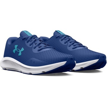 BUTY SPORTOWE MĘSKIE UNDER ARMOUR BIEGOWE TRENINGOWE MIEJSKIE 3024878