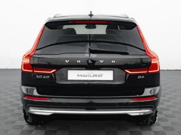 Volvo XC60 II 2021 Volvo XC 60 LU043MS#B4 B Inscription Szklany dach, zdjęcie 8
