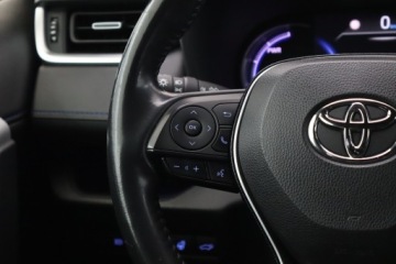Toyota RAV4 V 2019 Toyota RAV 4 2.5 Hybrid, Salon Polska, Serwis ASO, zdjęcie 16