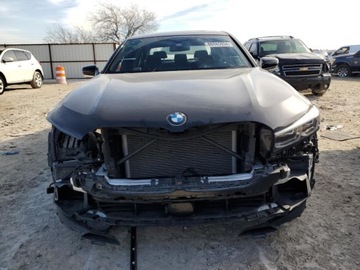 BMW Seria 7 G11-G12 2021 BMW Seria 7 Alpina B7 2021 4.4l 4.4 Benzyna 600KM, zdjęcie 5