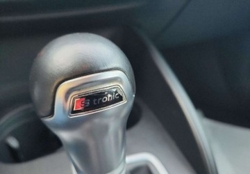 Audi A3 8V Limousine 1.6 TDI clean diesel 110KM 2014 Audi A3 Limousine Automat Super stan Oryginal Model 2015 1.6 Diesel, zdjęcie 26