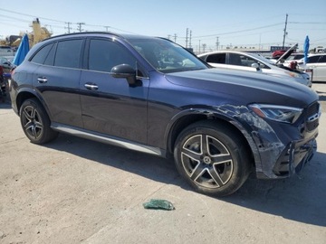 Mercedes GLC C254/X254 2023 Mercedes-Benz GLC 300 4Matic 2023 2.0l 2.0 Benzyna 255KM, zdjęcie 4