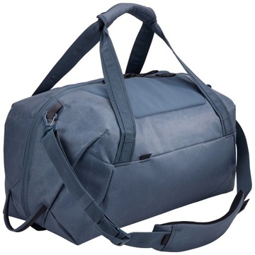 Torba podróżna Thule Aion Duffel Bag 35L Dark Slate