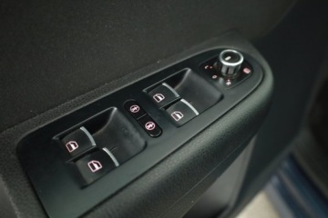 Seat Alhambra II (7N) Van 2.0 TDI 140KM 2013 Seat Alhambra 2.0 TDI, DSG, 7 miejsc, Xenon, zdjęcie 19