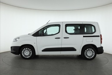 Toyota 2020 Toyota ProAce City Verso 1.5 D-4D, Salon Polska, zdjęcie 2