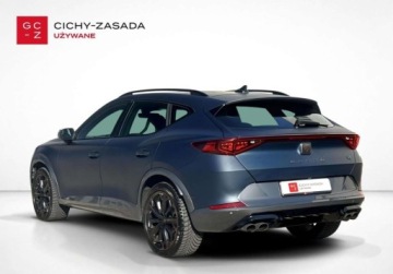 Cupra Formentor Crossover 2.0 TSI 310KM 2023 Cupra Formentor VZ Black PerformanceCarbon 310KM 4Drive Kamera360 Lakiet M, zdjęcie 2