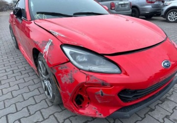 Subaru BRZ II 2023 Subaru BRZ 2023 Subaru BRZ 2.4l - w POLSCE po oplatach i akcyzie FV 2.4, zdjęcie 9