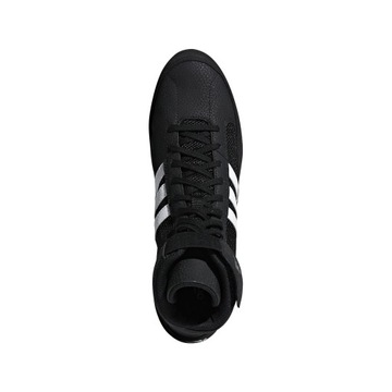 Боксерские кроссовки Adidas Havoc 40