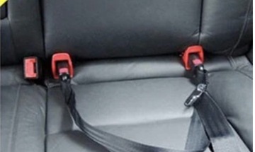 ZL STRONG ISOFIX База ISOFIX