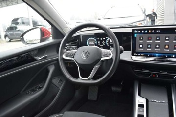Volkswagen Passat B8 Variant Facelifting 2.0 TDI SCR 150KM 2025 Volkswagen Passat Variant 2.0TDI DSG 150KM Elegance HAK IQ.Drive 17 Sporto, zdjęcie 10