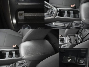 Ford Focus III Kombi Facelifting 1.0 EcoBoost 125KM 2016 Ford Focus 1.0 nawi grzana szyba doinwestowany, zdjęcie 20