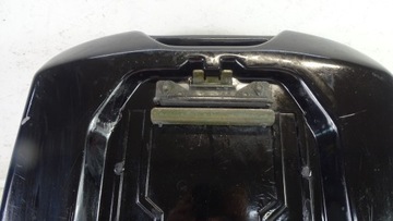 Honda ST 1100 Pan European Top Box Рама Спинка Багажное отделение