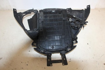 BMW K1200 LT ОБТЕКАТЕЛЬ РАДИОКОНСОЛЬ 2307920