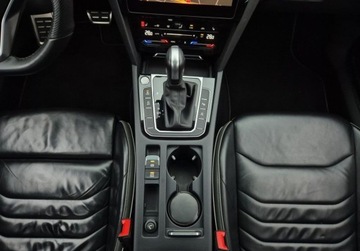 Volkswagen Arteon Fastback Facelifting 2.0 TDI SCR 150KM 2021 Volkswagen Arteon Shooting Brake Elegance 2.0TDI 150KM Webasto Skora DCC H, zdjęcie 19