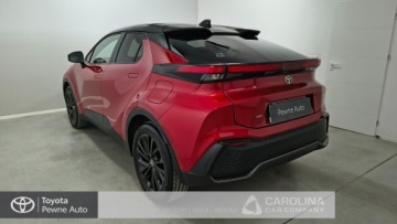Toyota C-HR II SUV 2.0 Hybrid Dynamic Force 197KM 2024 Toyota C-HR 2.0 Hybrid GR Sport 2.0 Hybrid GR Spor, zdjęcie 1