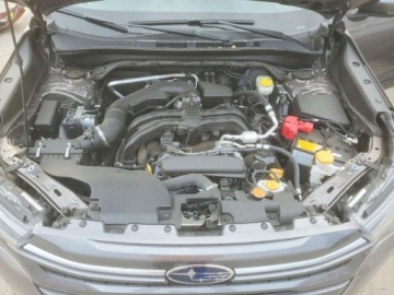 Subaru Forester VI 2025 Subaru Forester Limited 2025 2.5 Benzyna 182KM, zdjęcie 6