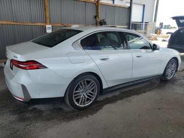 BMW Seria 3 G20-G21 2024 BMW Seria 3 530 I male uszkodzenia 2.0 Benzyna 255KM, zdjęcie 1