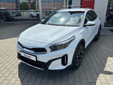 Kia XCeed Crossover Facelifting 1.5 T-GDi 140KM 2024 Kia XCeed 1.5 T-GDI L DCT Crossover 140KM 2024, zdjęcie 1