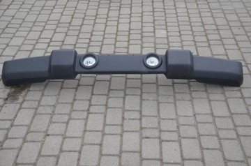 ZDERZAK PRZEDNI WRANGLER SPORT SAHARA HALOGENY USA