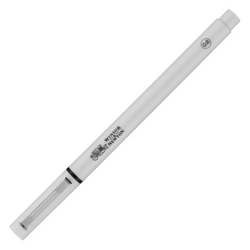 Winsor&Newton Fineliner Black 0.8 cienkopis