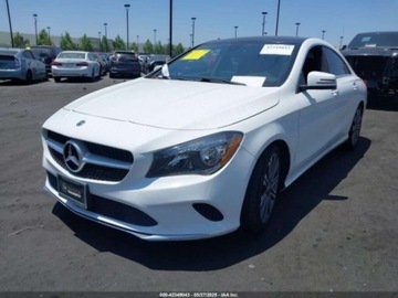 Mercedes CLA C118/X118 2019 Mercedes-Benz CLA 2019 MERCEDES-BENZ CLA 250 2.0 Benzyna 208KM, zdjęcie 2