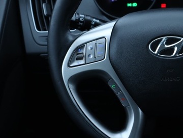 Hyundai ix35 SUV 1.6 GDI 135KM 2011 Hyundai ix35 1.6 GDI, Skóra, Klima, Klimatronic, zdjęcie 17