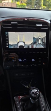 Hyundai Tucson IV SUV 1.6 T-GDI 150KM 2021 Hyundai Tucson 1.6 150KM MildHybrid AndroidKameraLed FULL ASO 1.6, zdjęcie 23