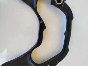 Крышка передней стойки наполнительная передняя APRILIA PEGASO 650 92-96