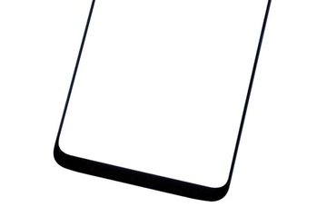 СТЕКЛО SAMSUNG S9 G960F СТЕКЛО СЕНСОРНОЕ ЧЕРНОЕ 1544