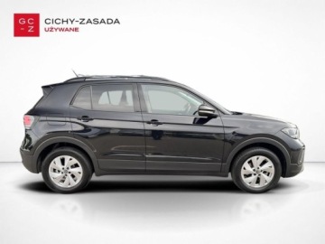 Volkswagen T-Cross SUV Facelifting 1.0 TSI 115KM 2025 Volkswagen T-Cross SalonPL 115 KM TSI Life Pakiet Comfort Ado VAT 23, zdjęcie 3