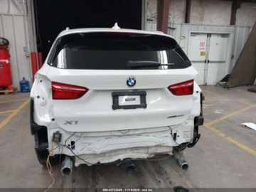 BMW X1 F48 2020 BMW X1 xDrive28i 2020 2.0l 2.0 Benzyna 228KM, zdjęcie 4