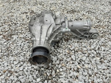 JEEP GRAND CHEROKEE WK2 SRT 2013 2014 2015 2016 2017 ПЕРЕДНЕПРИВОДНОЙ МОСТ