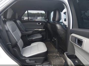 Ford Explorer VI 2021 Ford Explorer Xlt 2021 2.3 Benzyna 300KM, zdjęcie 13