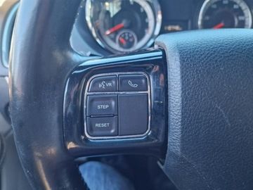 Dodge Caravan V 2020 Dodge Grand Caravan 3.6 Benzyna 293 KM, Automat,, zdjęcie 11