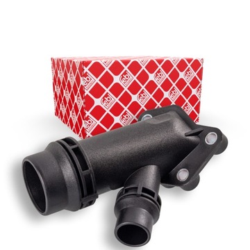 KRÓCIEC WODY BMW 11122247744