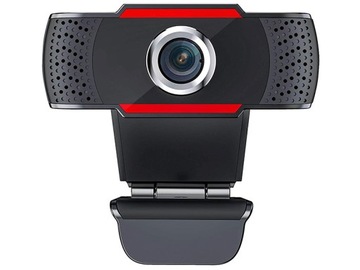 KAMERA INTERNETOWA TRACER HD WEB008 ZDALNE LEKCJE