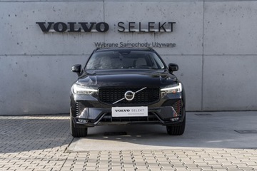 Volvo XC60 II 2023 Volvo XC 60 Volvo XC60 B5 B AWD Ultimate Dark FV V, zdjęcie 1