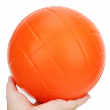 PU Volleyball Air Inflacja Darmowy sprzęt