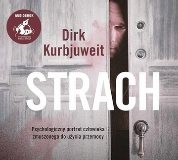 Strach Dirk Kurbjuweit Audiobook