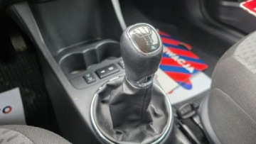 Skoda Roomster Mikrovan Facelifting 1.2 TSI 85KM 2014 Škoda Roomster Skoda Roomster Klima Mały, zdjęcie 12