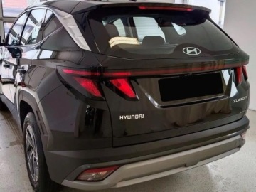 Hyundai Tucson IV 2026 HYUNDAI Tucson 1.6 T-GDi Modern 2WD Suv 150KM 2026, zdjęcie 3