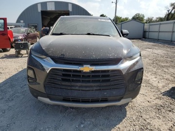 Chevrolet Blazer II 2020 Chevrolet Blazer 2LT 2020 3.6 Benzyna 308KM, zdjęcie 5