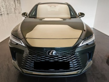 Lexus RX V 2.5 350h 250KM 2025 Od ręki - 350h Business 2.5 Hybrid 250KM | Podgrzewane fotele!, zdjęcie 1