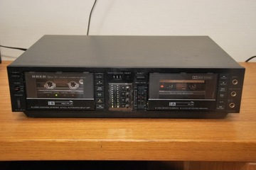 MAGNETOFON UHER REFERENCE NR1 LC-300W