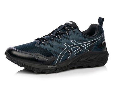 BUTY MĘSKIE ASICS GEL-TRABUCO TERRA DO BIEGANIA SPORTOWE r. 39